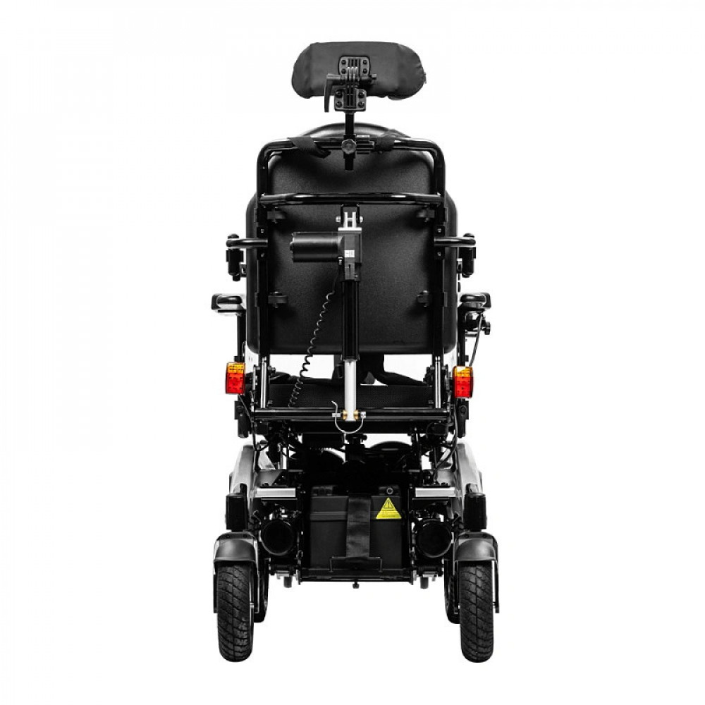 Коляска инвалидная с электроприводом Ortonica Pulse 360-3