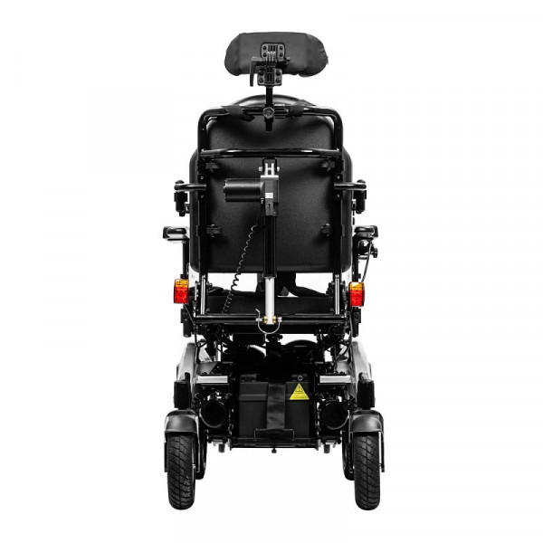 Коляска инвалидная с электроприводом Ortonica Pulse 360-3