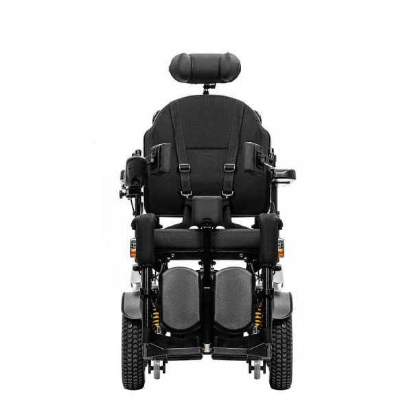 Коляска инвалидная с электроприводом Ortonica Pulse 360-4