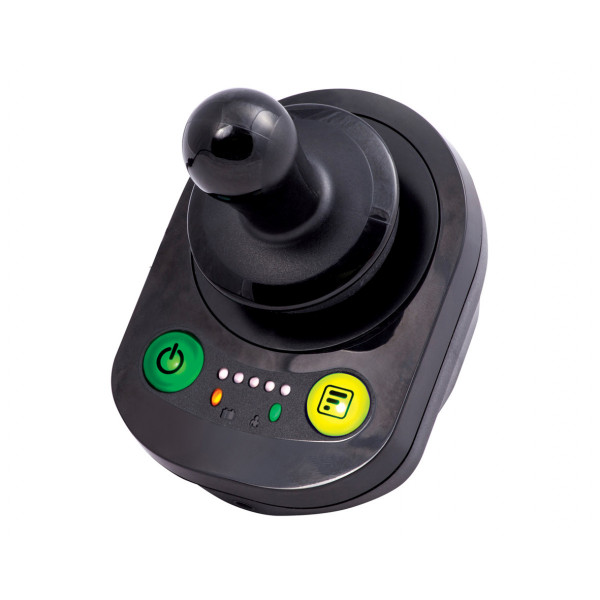 Кресло-коляска инвалидное Vermeiren Navix с передним электроприводом-1