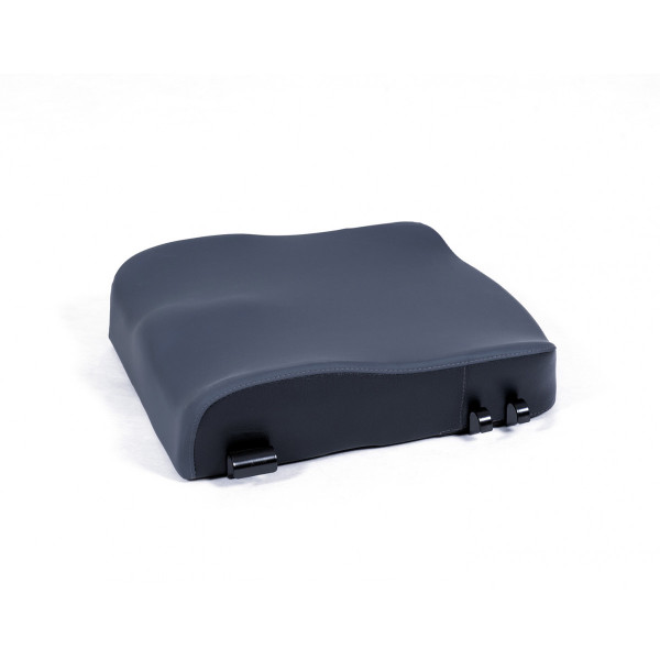 Кресло-коляска инвалидное Vermeiren Navix с передним электроприводом-14