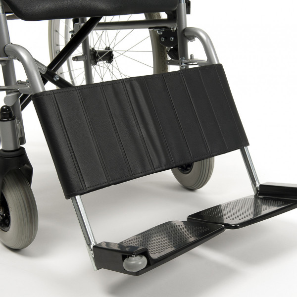 Кресло-коляска инвалидное Vermeiren Navix с передним электроприводом-6