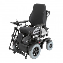 Коляска с электроприводом Ottobock Juvo B5