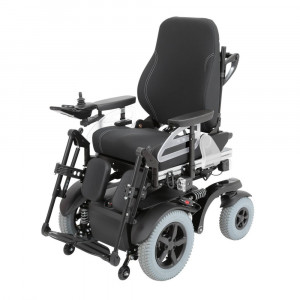 Коляска с электроприводом Ottobock Juvo B5