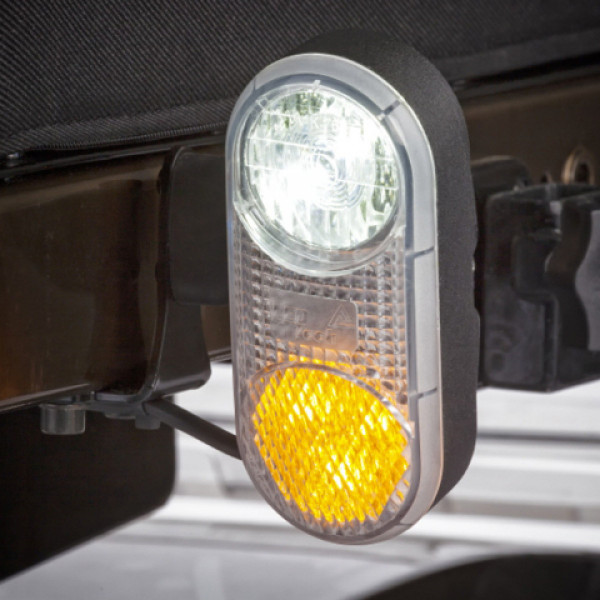 Инвалидная кресло-коляска с электроприводом MEYRA iChair MC3-9