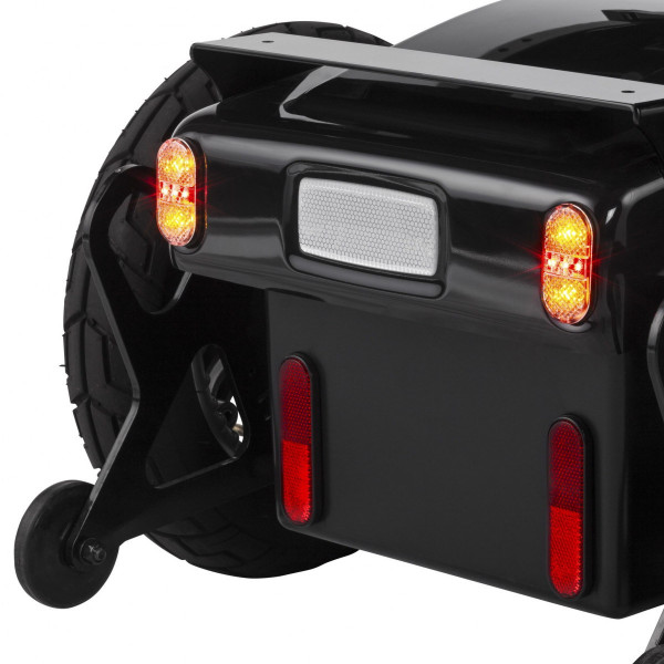 Инвалидная кресло-коляска с электроприводом MEYRA iChair MC3-10