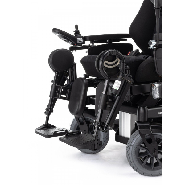 Инвалидная кресло-коляска с электроприводом MEYRA iChair MC3-8