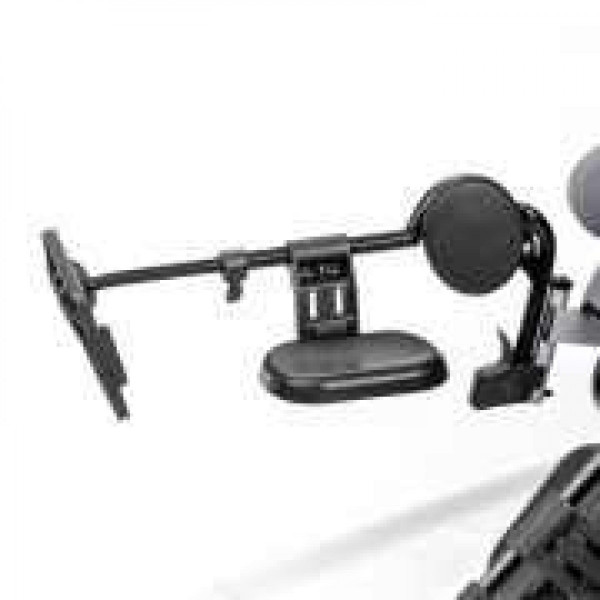 Инвалидная кресло-коляска с электроприводом MEYRA iChair MC3-13