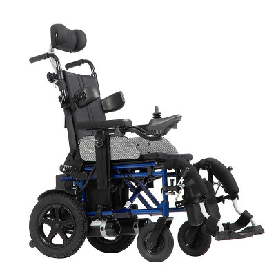 Электрическая коляска Ortonica Pulse 190 