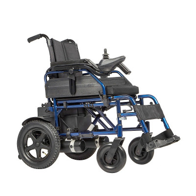 Электроколяска Ortonica Pulse 120 складная