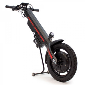 Электрическая приставка MET OneDrive 80