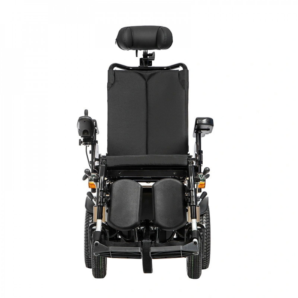 Коляска инвалидная с электроприводом Ortonica Pulse 270-5