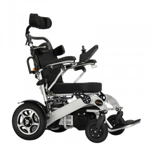 Коляска с электроприводом Ortonica Pulse 740 