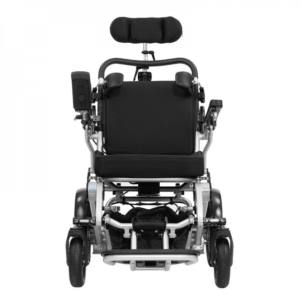 Коляска инвалидная с электроприводом Ortonica Pulse 740-4