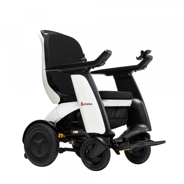 Коляска инвалидная с электроприводом Ortonica Pulse 780