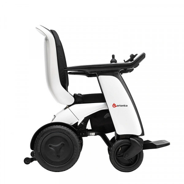 Коляска инвалидная с электроприводом Ortonica Pulse 780-1