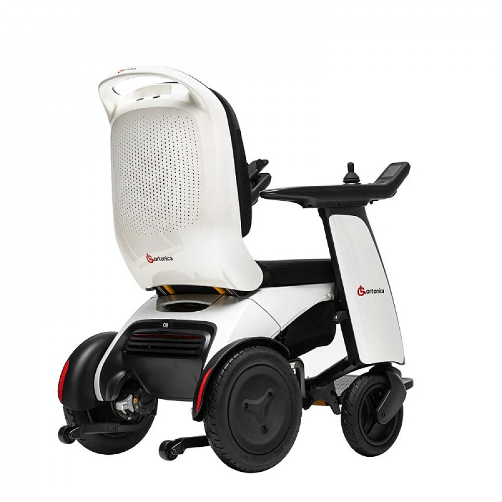 Коляска инвалидная с электроприводом Ortonica Pulse 780-2