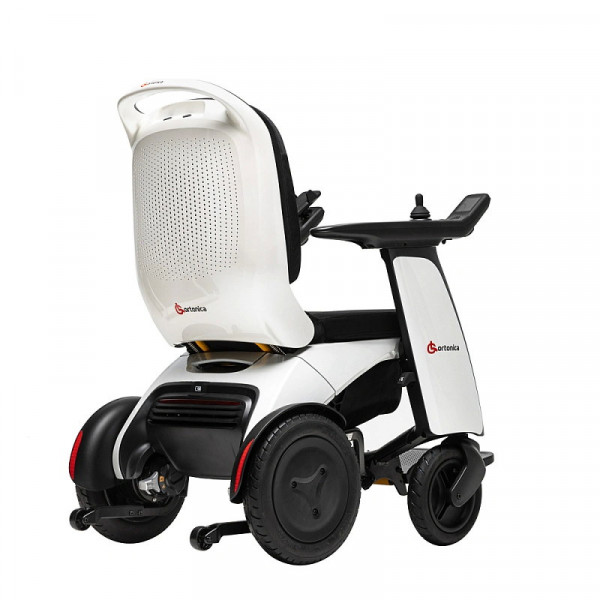 Коляска инвалидная с электроприводом Ortonica Pulse 780-2