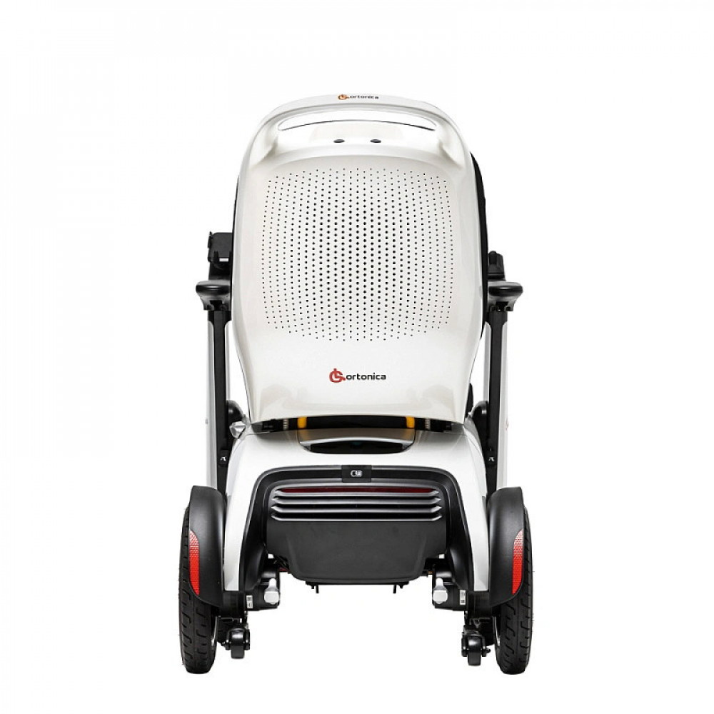 Коляска инвалидная с электроприводом Ortonica Pulse 780-3