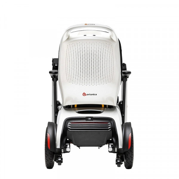 Коляска инвалидная с электроприводом Ortonica Pulse 780-3