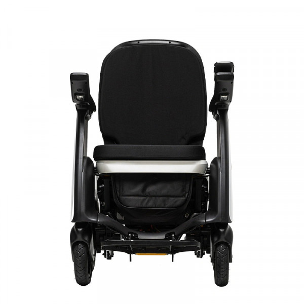 Коляска инвалидная с электроприводом Ortonica Pulse 780-4