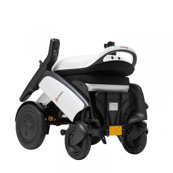 Коляска инвалидная с электроприводом Ortonica Pulse 780-5