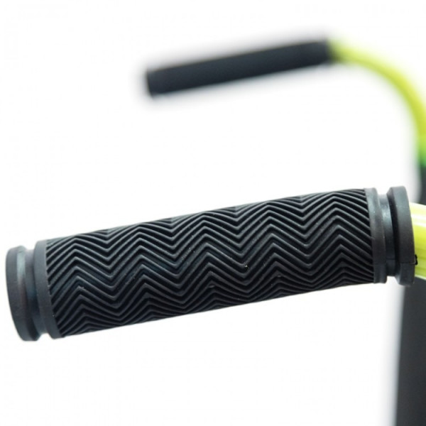 Суперлегкая электроколяска MET Compact 15 с пультом ДУ для сопровождающих лиц 20005-10