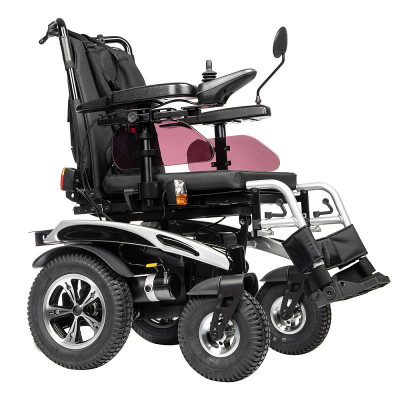 Коляска с электроприводом ORTONICA Pulse 310