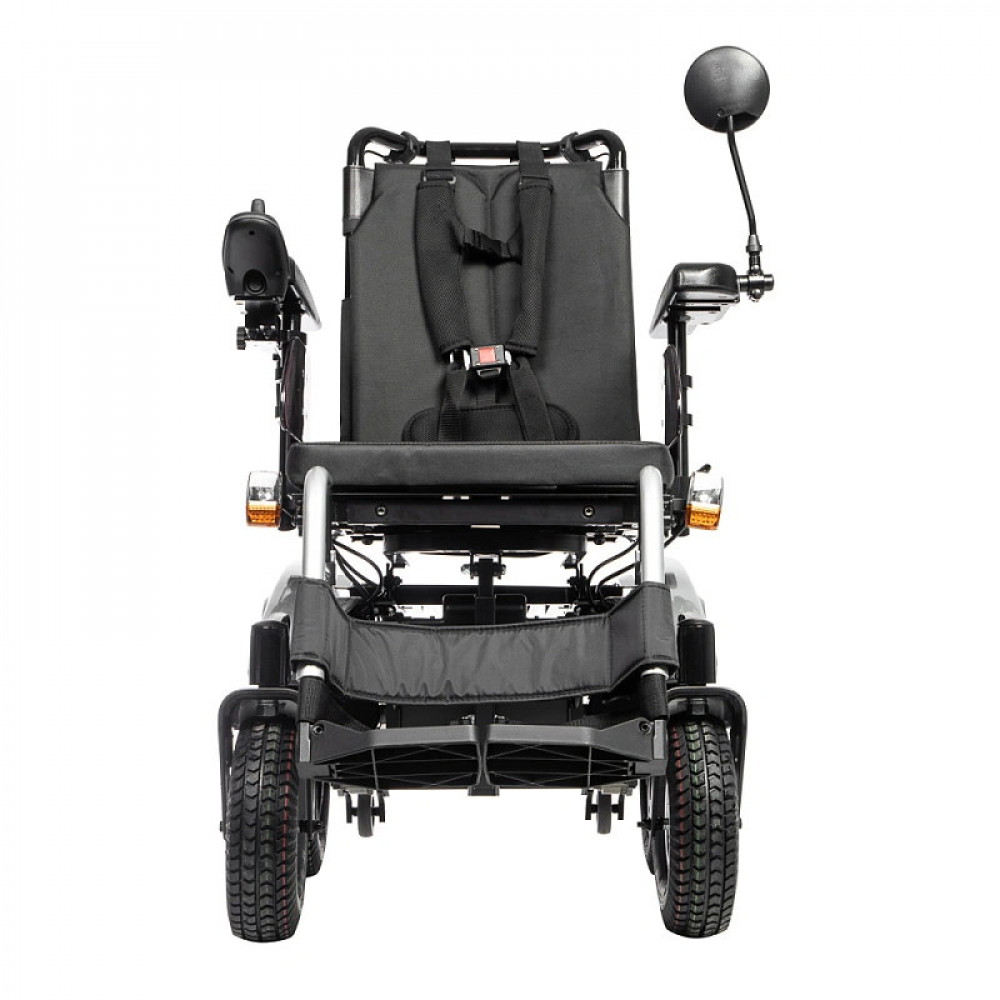 Коляска инвалидная с электроприводом ORTONICA Pulse 310-4