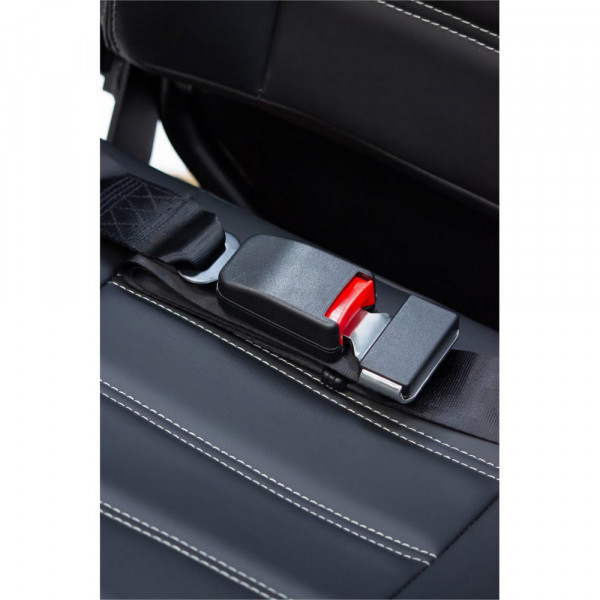 Кресло-коляска MET ALLROAD C21+ с электроприводом 20021-8