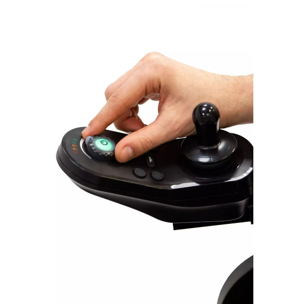 Кресло-коляска MET JONKL для коммерческих или государственных учреждений 20173-3