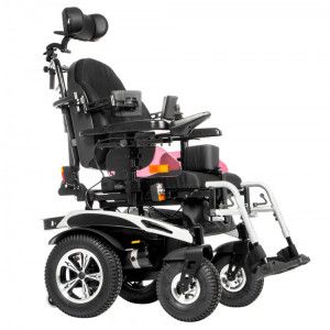 Кресло-коляска с электроприводом Ortonica Pulse 370