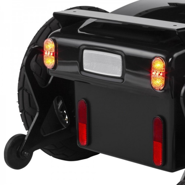 Инвалидная кресло-коляска с электроприводом MEYRA iChair MC2 1.611-11