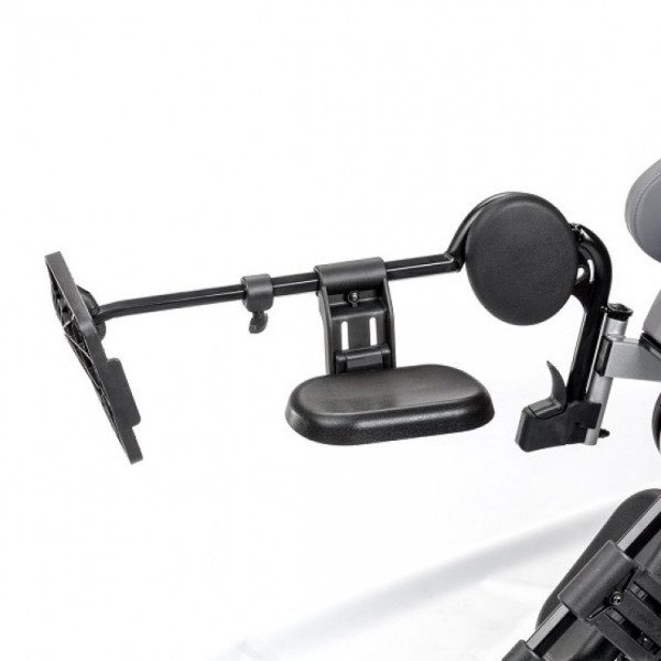 Инвалидная кресло-коляска с электроприводом MEYRA iChair MC2 1.611-9