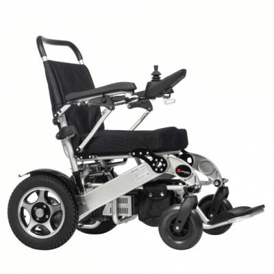 Электрическая коляска Ortonica Pulse 640