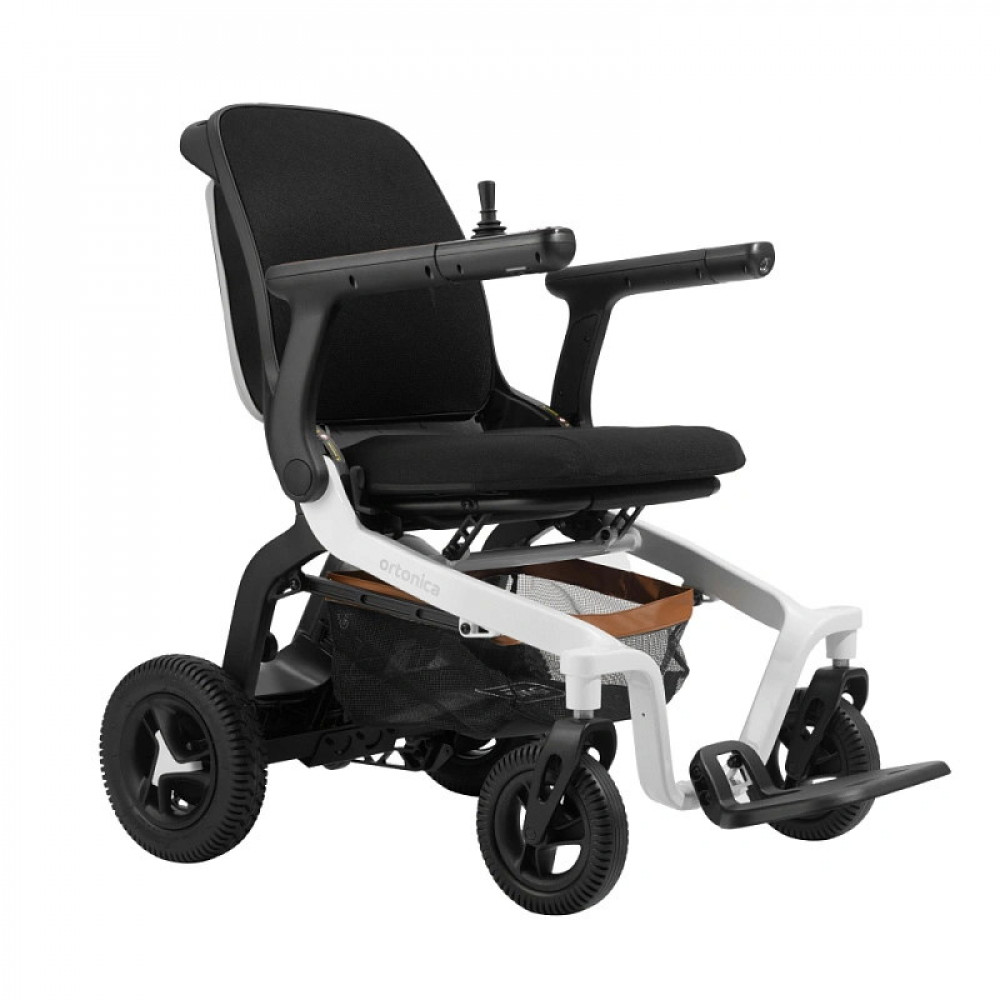 Инвалидная электрическая коляска Ortonica Pulse 690