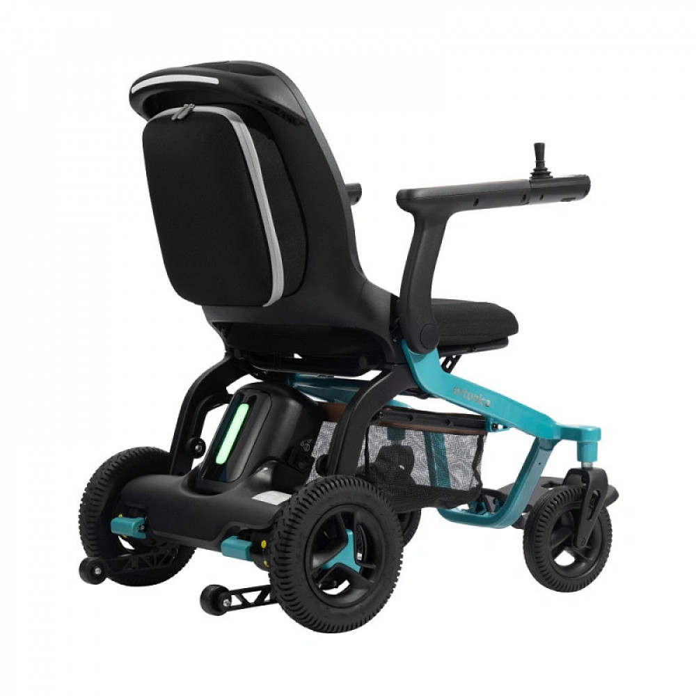 Инвалидная электрическая коляска Ortonica Pulse 690-4