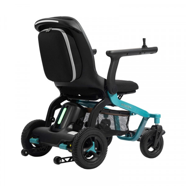 Инвалидная электрическая коляска Ortonica Pulse 690-2