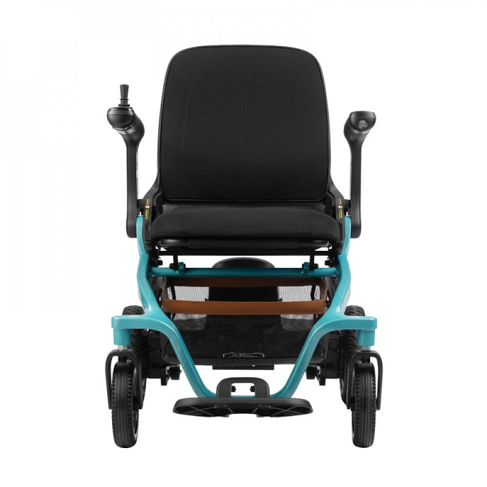 Инвалидная электрическая коляска Ortonica Pulse 690-5