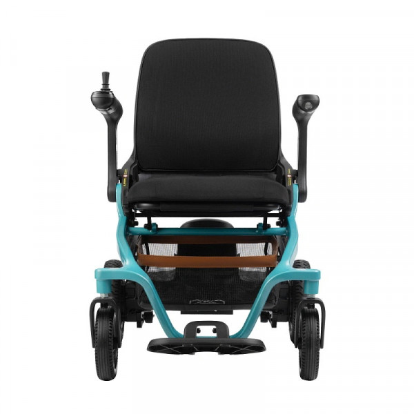 Инвалидная электрическая коляска Ortonica Pulse 690-3