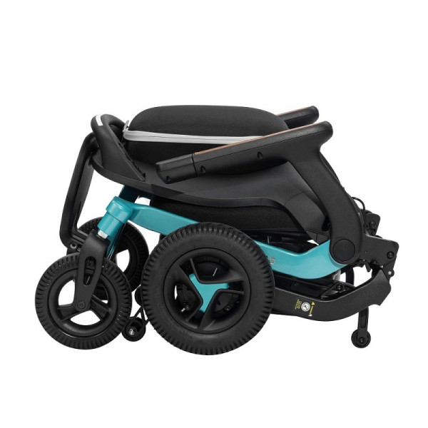 Инвалидная электрическая коляска Ortonica Pulse 690-5