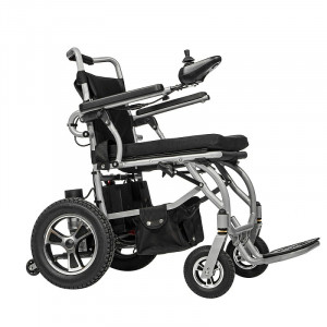 Коляска с электроприводом Ortonica Pulse 620