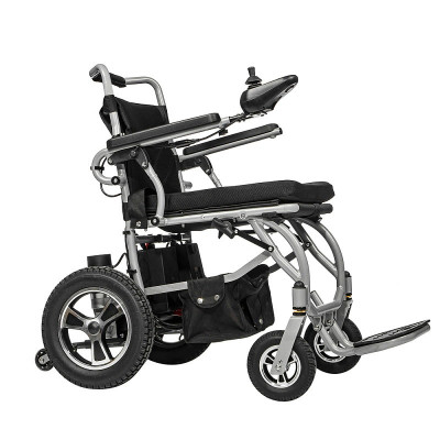 Коляска с электроприводом Ortonica Pulse 620