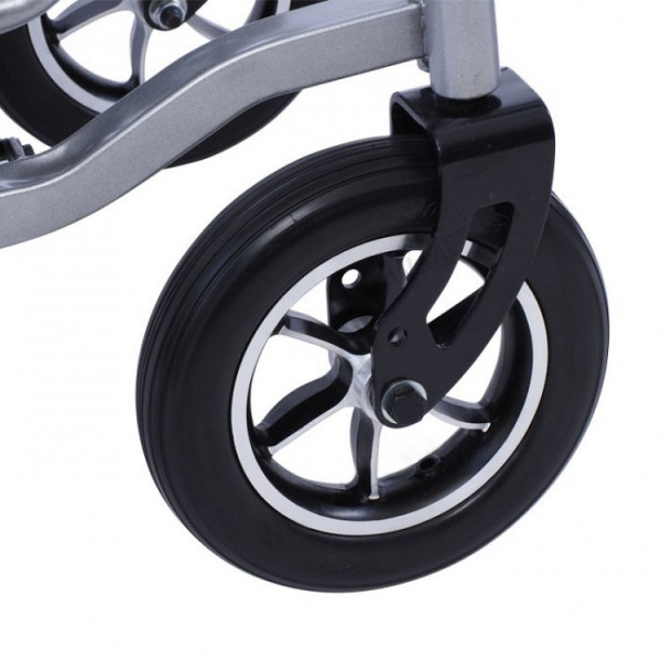 Кресло-коляска MET COMFORT 21 с электроприводом 20574-6