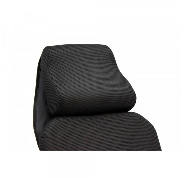 Кресло-коляска MET COMFORT AUTO с функцией регулировки спинки до горизонтального положения 20700-3