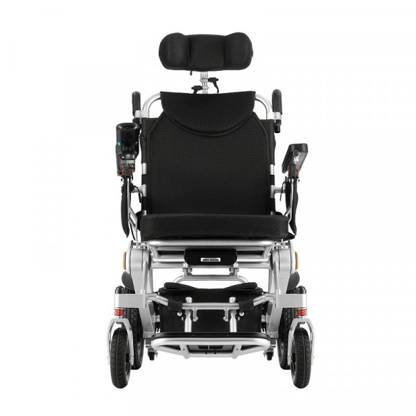 Коляска инвалидная с электроприводом Ortonica Pulse 650-1