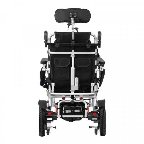 Коляска инвалидная с электроприводом Ortonica Pulse 650-3