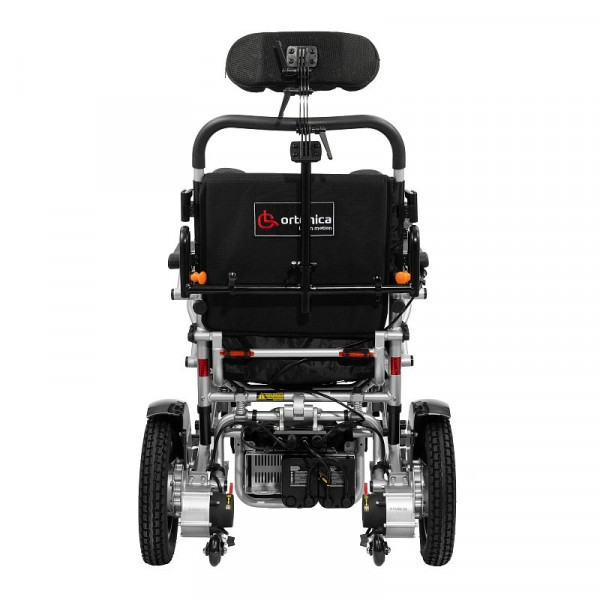 Коляска инвалидная с электроприводом Ortonica Pulse 760-3
