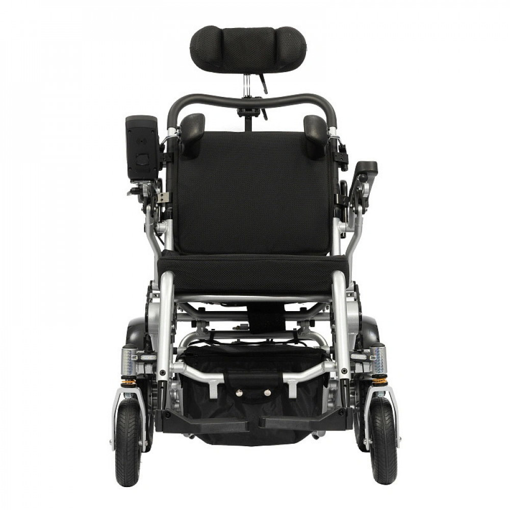 Коляска инвалидная с электроприводом Ortonica Pulse 760-4