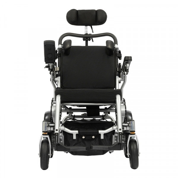 Коляска инвалидная с электроприводом Ortonica Pulse 760-4